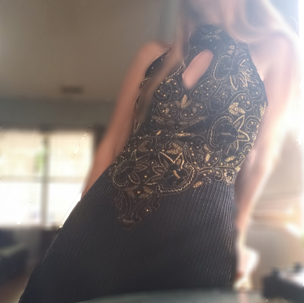 Scala vintage Halloween dress